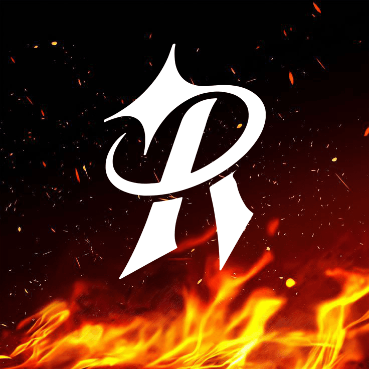 Re-birth through the fire