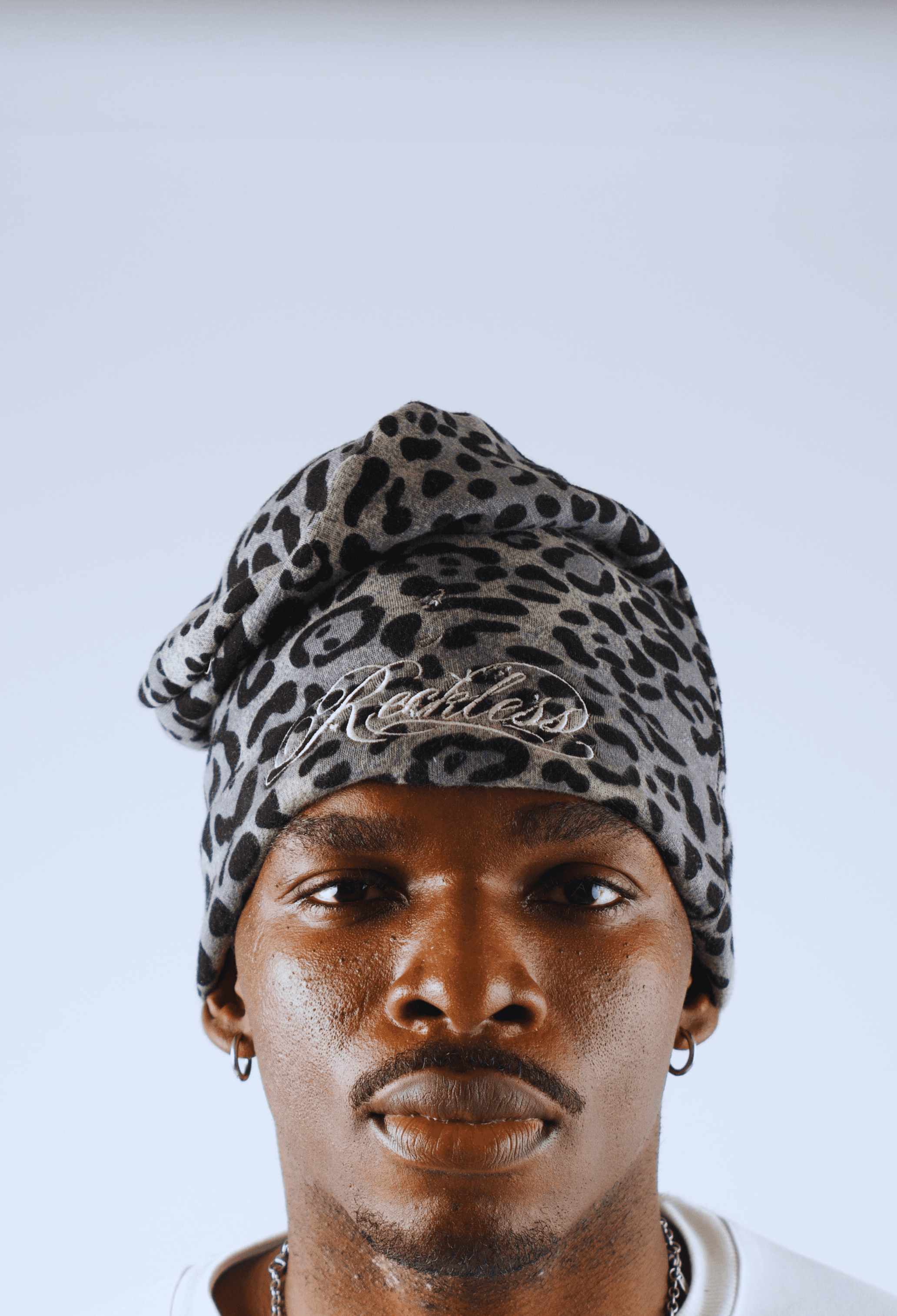 REBIRTH WILDCARD BEANIE