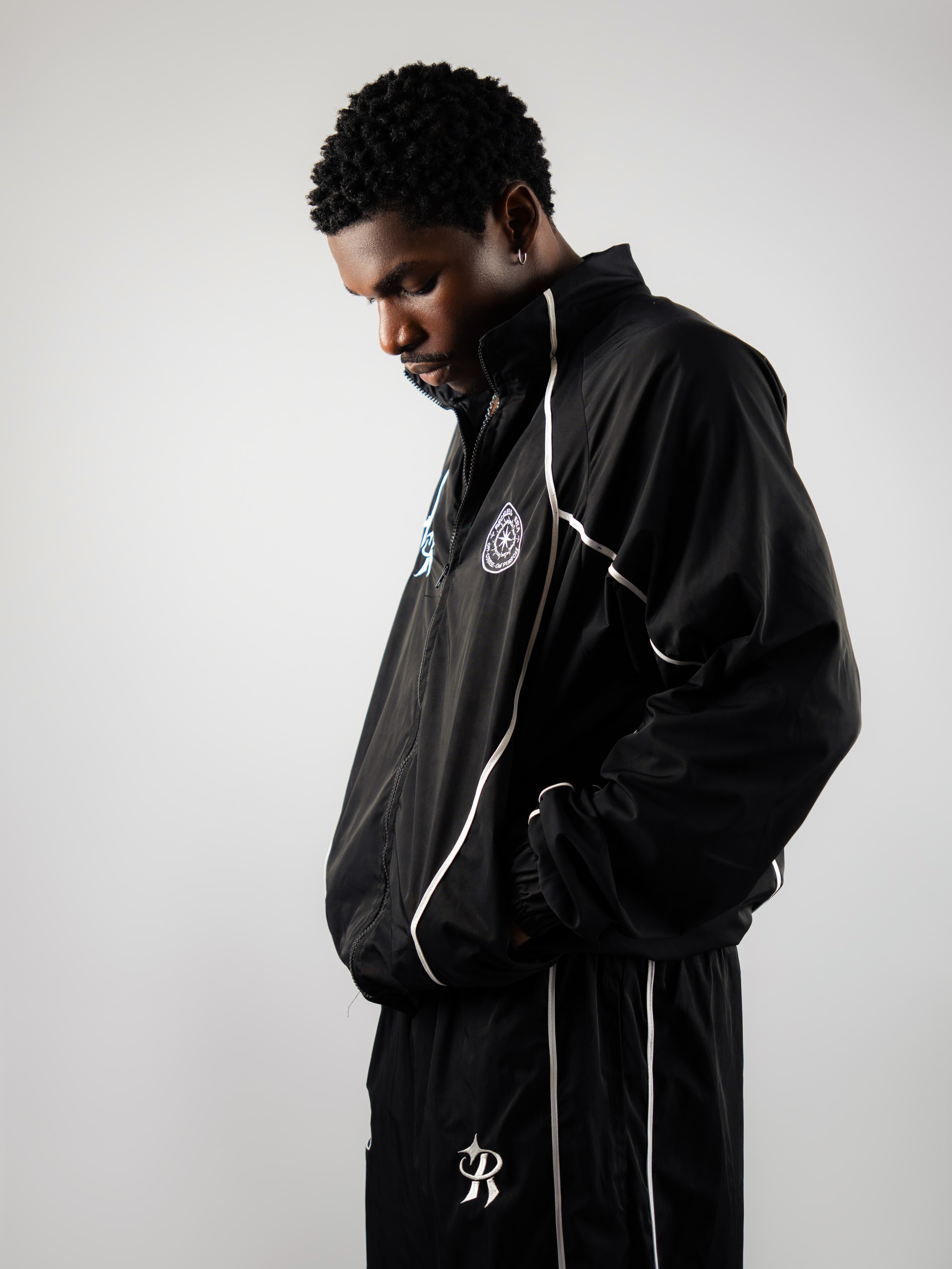 REBIRTH TRACKSUIT
